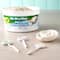 Crayola® Air-Dry White Clay, 2.5lb.